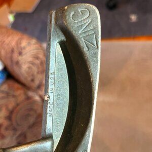 PING ZING PUTTER Golf Golfing Club Equipment